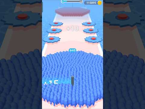 Reached 640 Stick