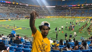 Aggie Eagle Classic Game Day Vlog
