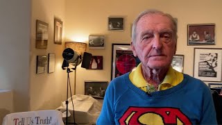 Famous Step Inside John Barbour's World Net Worth