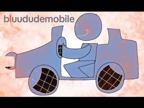 Bluudud coming for you