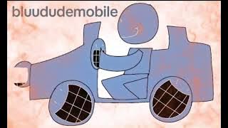 Bluudud coming for you