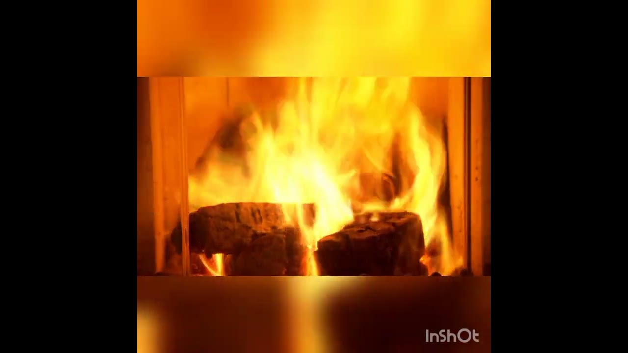 camp-fire-christmas-time-fire-chimini-youtube