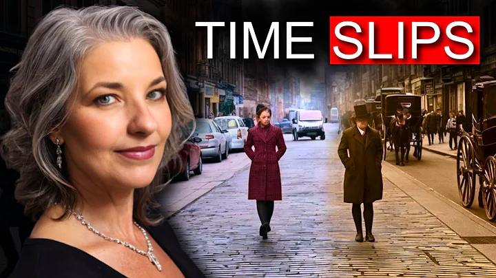 The Terrifying Reality of Time Slips: Caught in The InBetween