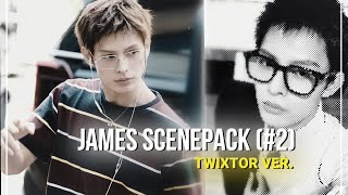 (#2) James twixtor clips for edits!!