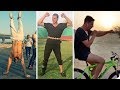 Akshay Kumar's FUNNY WORKOUT | Health & Fitness SECRETS