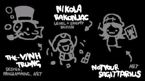 The Binding of Isaac - Azazel Run (Normal) #1