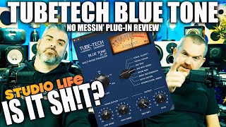 TUBETECH SOUND FOR CHEAP? SOFTUBE TUBETECH BLUETONE! screenshot 5