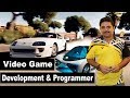 Become a Gaming Programmer Step by Step Career Guide | Video Game Requir...