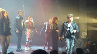 Bat Out Of Hell Encore - 08/12/2018 - Barney