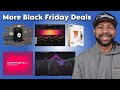 More Black Friday Deals ALL NEW DEALS!!!