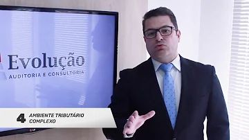 Por que uma empresa contrata um auditor externo?