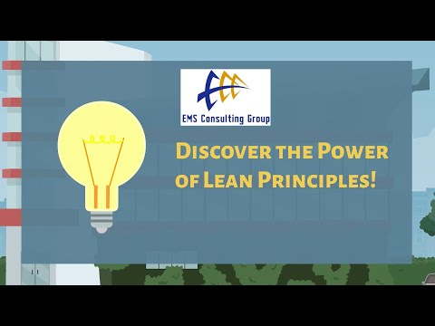 A Day in the Life of a Lean Practitioner