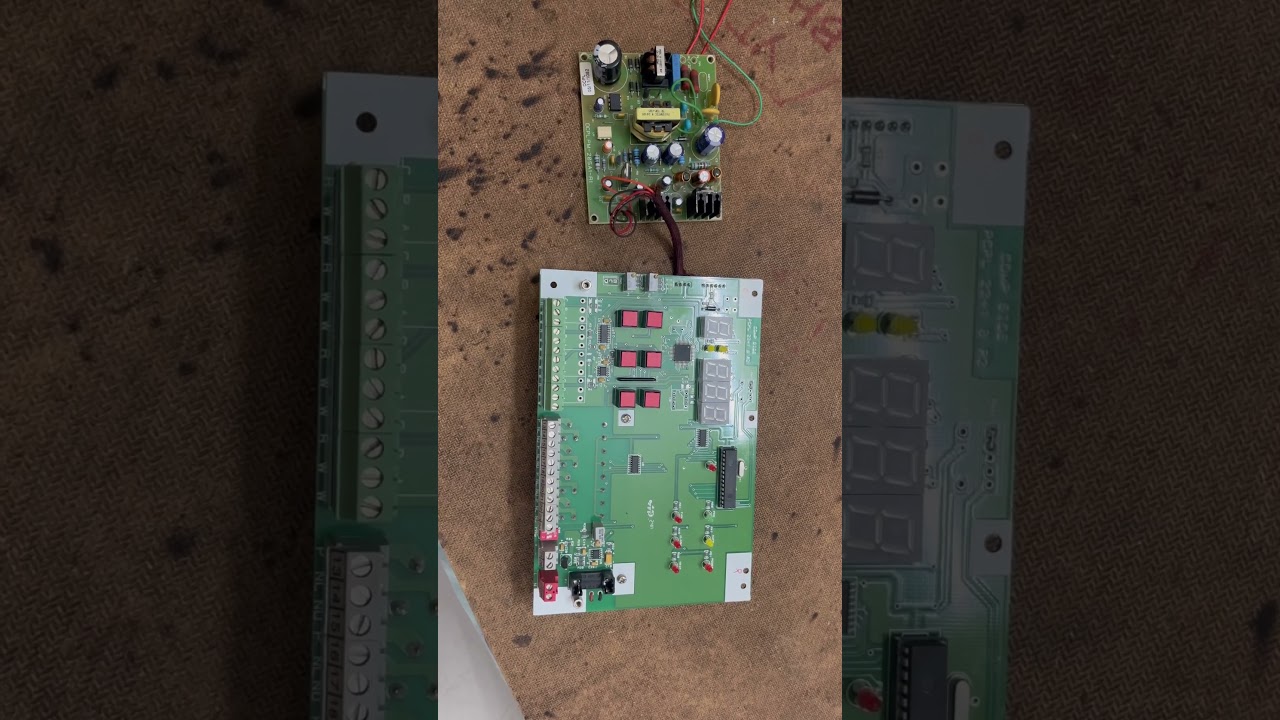 Transformer protection relays repairs @ Innovative electronics PH:9440550723