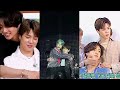 JiKook (Jimin Jungkook) BTS #60 Tiktok Compilation | Tiktok Edit | Real Size