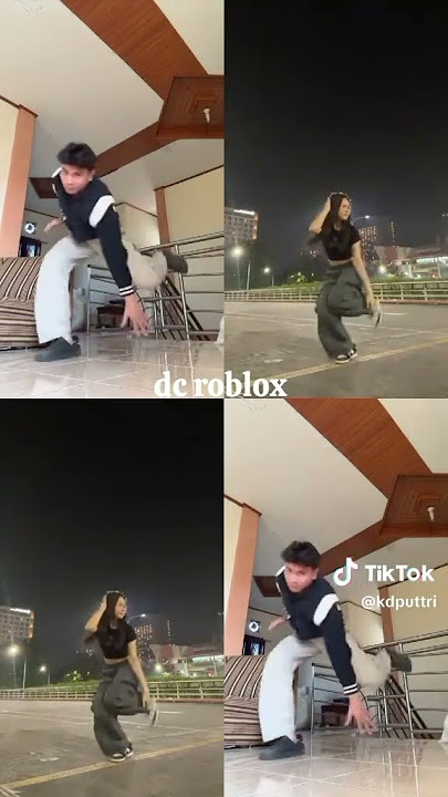 VIRAL❗DANCE TIKTOK TERBARU 2025 - JOGET TIKTOK TERBARU 2025 - TREND TIKTOK 2025 TERBARU VIRAL BANGET