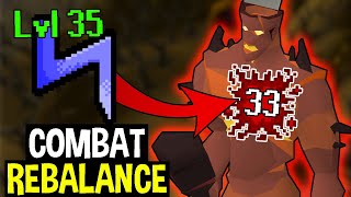 Mid Game Combat has Completely Changed in Oldschool Runescape!