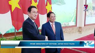 PM's visit deepens Vietnam-Japan relations