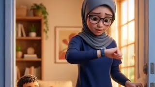 Ibu Kaulah Malaikat Ku (Cipt. Yusuf El-berombangi) 
