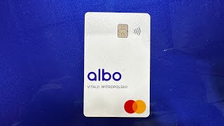 КАК ОТКРЫТЬ КАРТУ В МЕКСИКЕ | Alba bank | CBP ONE