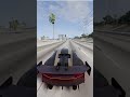 бугатти в хлам в игре BeamNG.drive! #automobile #симулятормашин #crashdrive #beamngdrive #gta