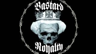 Bastard Royalty-War System (Shitlickers cover)