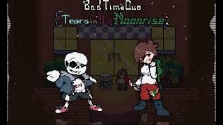 Bad time duo：Tears in the moonrise V2 - Chapter 1