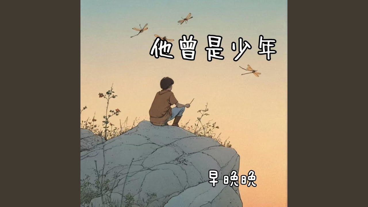 在 YouTube 上观看 他曾是少年