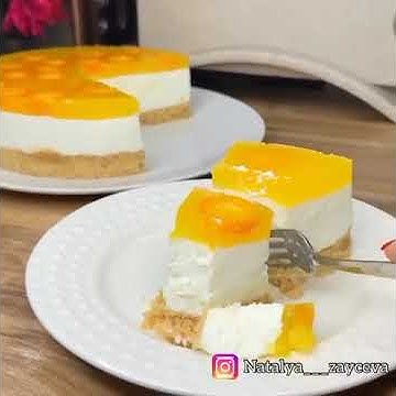 ЧИЗКЕЙК БЕЗ ВЫПЕЧКИ. - YouTube