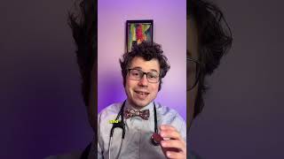 You should never hold your sneeze in #sneeze #allergies #doctor
