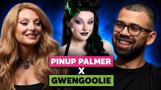 Inside Pinup Palmer’s World: How It Led to Svengoolie