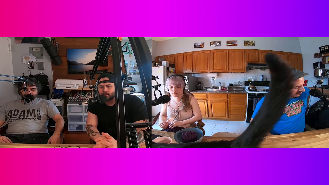 ep 218: Burn It Out video editing software free