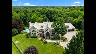 2376 8 Sideroad, Burlington | Luxury Country Home Tour with Skyline Views