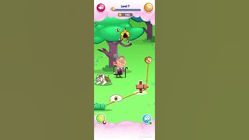 Snake Troll - Thief Master level 7