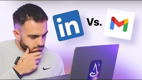 LinkedIn InMail vs. Cold Email