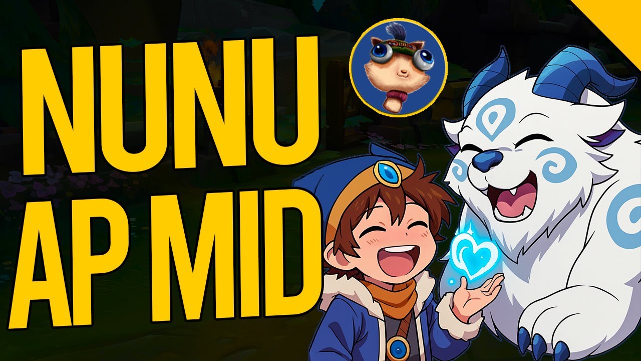 O Bronzíocre é um GÊNIO 😂😂😂 (3.7K de dano no R)