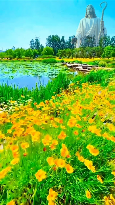 happiness in God's love #jesustruename #religiousfigure #jesusfreak #jesuschrist