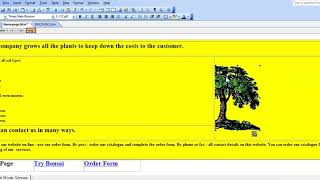 8. Membuat hyperlink dari gambar