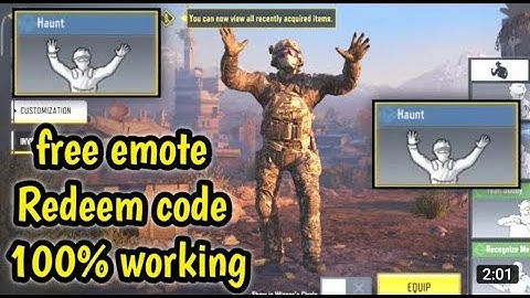 * June 2021* Call Of Duty Mobile New Redeem Code | Cod Mobile Redeem Code Garena
