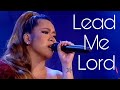 Angeline Quinto Lead Me Lord EP5 10Q CONCERT SERIES
