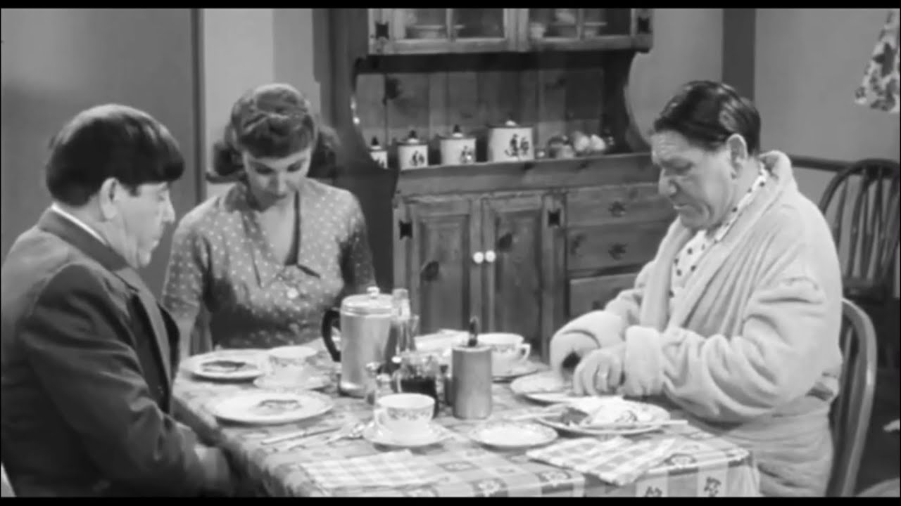 The Unseen Beginning of “Pardon My Clutch” (aka the 1st Only Good Part from “Wham-Bam-Slam!”)