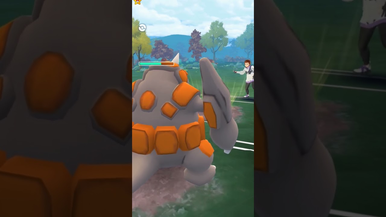 Pokemon go | master league battle 🔥