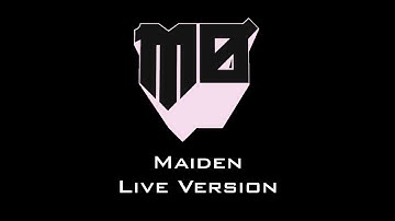 MØ   Maiden Live Version Video