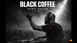 🔥 AFRO / MELODIC HOUSE 2026 - DEEP & HYPNOTIC SET SOULFUL JOURNEY 🔥 BLACK COFFEE INSPIRED