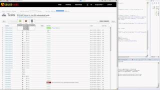 SauceLabs Android Demo