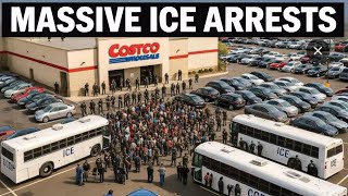 Why Did 900 Workers Disappear From Costco?