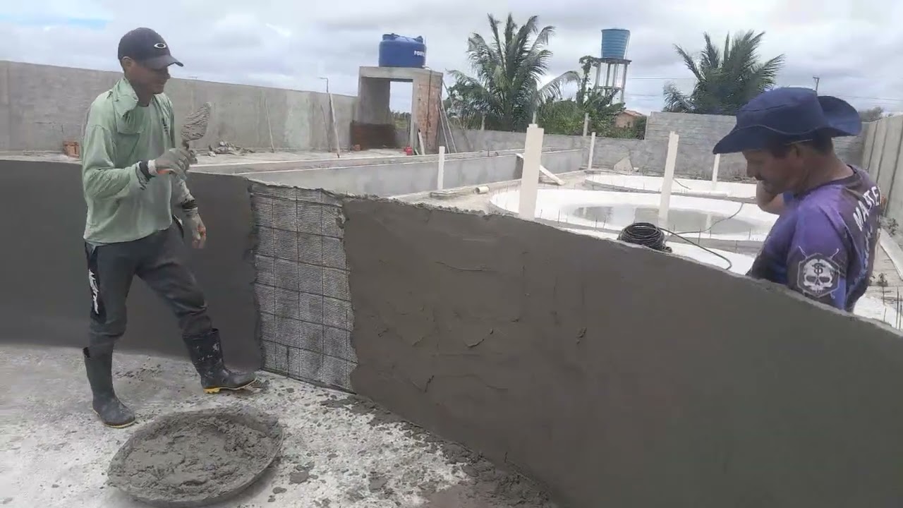 Terminamos 1 tanque graças a Deus 