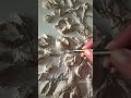 Luxury 3D bas-relief painting art that elevates your interior ✨
