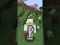 Et si minecraft était plus difficile