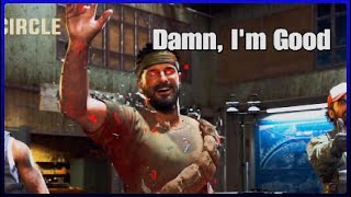 Bah Gawd Im Good Black Ops 6 Funny Moments