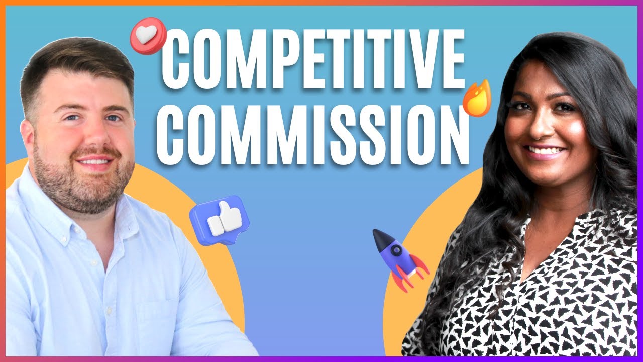 eXp Commission Structure - Brokerage Commission Splits & Cap - eXp ...